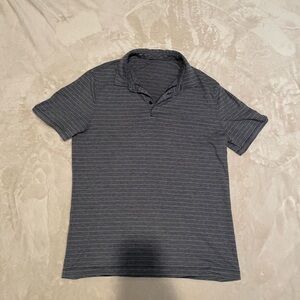LULU LEMON mens shirt